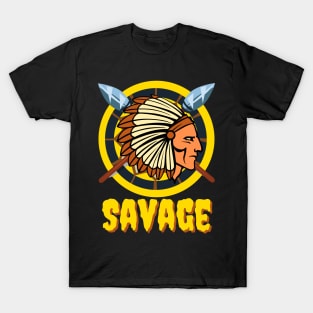 Savage T-Shirt